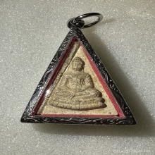 สมเด็จหลวงพ่อเนื่อง