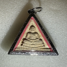 สมเด็จหลวงพ่อเนื่อง