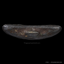 พระยอดธง​ เนื้อเงิน​ กรุนาคาม​ นครศรีธรรมราช​