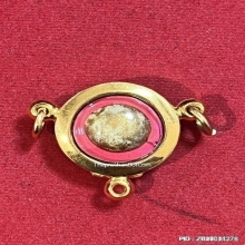 ลูกอมผงพรายกุมาร หลวงปู่ทิม วัดละหารไร่ ปี2517