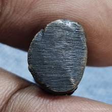  พระชัยวัฒน์ หลวงปู่ใจ วัดเสด็จ สมุทรสงคราม สวยเดิม