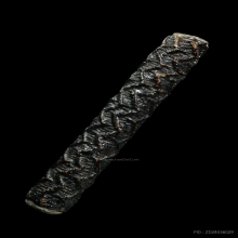 “ตะกรุดจันทร์เพ็ญสวยแชมป์”หลวงปู่ศุข ปากคลองมะขามเฒ่า