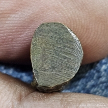 พระชัยวัฒน์ หลังอุ หลวงพ่อแฉ่ง วัดบางพัง สวยเดิม