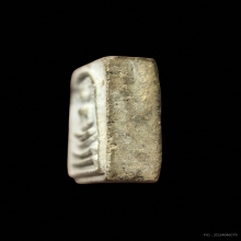 สมเด็จปรกโพธิ์ คะแนนยันต์ลึก หลวงปู่โต๊ะ เนื้อผงเกสร  ปี2521