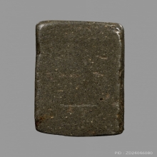 พระกรุวัดนก พิมพ์ฐานสมเด็จ3ชั้น จ.อ่างทอง ปี2453