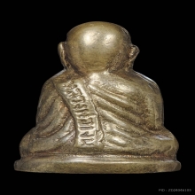 หลวงพ่อเงินวัดบางคลานปี15พิมพ์นับแบงค์