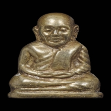 หลวงพ่อเงินวัดบางคลานปี15พิมพ์นับแบงค์