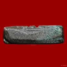  วัดชัยพฤกษมาลา  เนื้อสัมฤทธิ์ 