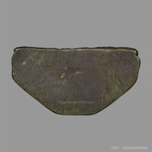 เมฆสิทธิ์ พิมพ์รูปหล่อ หลวงพ่อเดิม วัดหนองโพ 