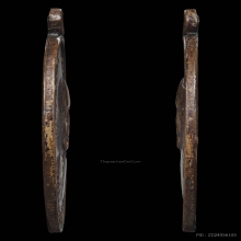 หลวงพ่อแดงวัดเขาบันไดอิฐรุ่น1