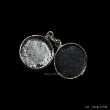 สีผึ้ง ลป.โป๊ะ วัดบ้านบิง