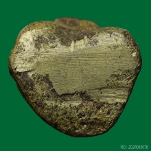 พระสังกัจจายน์หลวงพ่อดิษฐ์ วัดปากสระ พัทลุง พิมพ์เล็ก