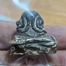 พระปิดตา..แปดมือใหญ่ ยาคูคำดี วัดพระธาตุหลวงใต้ สปป.ลาว