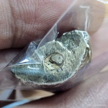 พระปิดตา..แปดมือใหญ่ ยาคูคำดี วัดพระธาตุหลวงใต้ สปป.ลาว