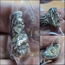 พระปิดตา..แปดมือใหญ่ ยาคูคำดี วัดพระธาตุหลวงใต้ สปป.ลาว