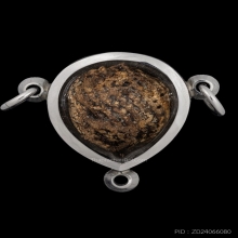 ลูกอมติดวิญญาณ อาจารย์แน่น วัดหนองขาว จ.กาญจนบุรี