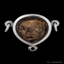 ลูกอมติดวิญญาณ อาจารย์แน่น วัดหนองขาว จ.กาญจนบุรี