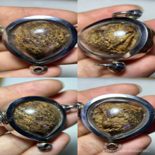 ลูกอมติดวิญญาณ อาจารย์แน่น วัดหนองขาว จ.กาญจนบุรี