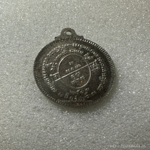 เหรียญหลวงพ่อเนื่อง