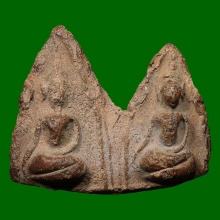 ขุนแผนบ้านกร่าง พรายคู่ พิมพ์หน้ามงคล