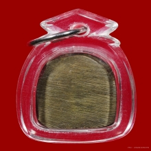 พระซุ้มกอวัดแหลมทราย