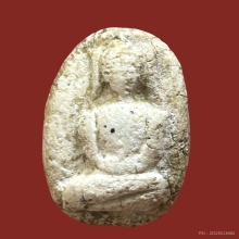 พระวัดพลับ พิมพ์ ตุ๊กตาเล็ก