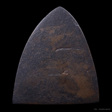 หลวงปู่ทวดหลังเตารีด วัดคอกหมู รุ่นแรกปี05 พิมพ์ใหญ่สวยมากๆ