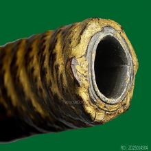 ตะกรุดมหาระงับ หลวงพ่อเทียม วัดกษัตราธิราช