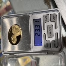 เหรียญที่ระลึก ร.5 หลัง จปร เดอร์ ปารีส ปี 39
