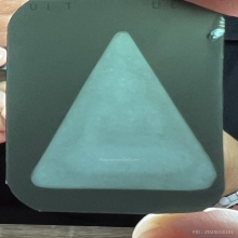 พระนางพญา กรุโรงทอ พิมพ์มีหู(นิยม) กรุเก่า เนื้อดิน พิษณุโลก