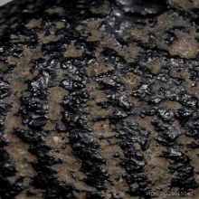 ลูกอมถักเชือก หลวงพ่อคง วัดบางกะพ้อม