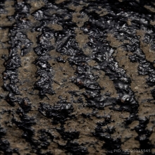 ลูกอมถักเชือก หลวงพ่อคง วัดบางกะพ้อม