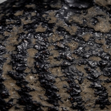 ลูกอมถักเชือก หลวงพ่อคง วัดบางกะพ้อม