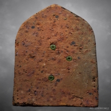 พระยอดขุนพล อาจารย์นำ วัดอนศาลา