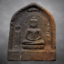 พระยอดขุนพล อาจารย์นำ วัดอนศาลา