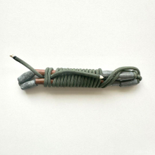 ตะกรุดรุ่นแรกหลวงพ่อคูณ ปี17