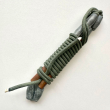 ตะกรุดรุ่นแรกหลวงพ่อคูณ ปี17