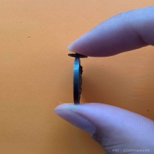 หลวงพ่อเกษมรุ่น5รอบปี15