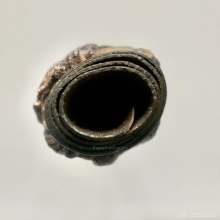 ตะกรุดวัดสะพานสูง