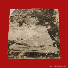 รูปหลวงพ่อรุ่ง ออกวัดท่าพูด