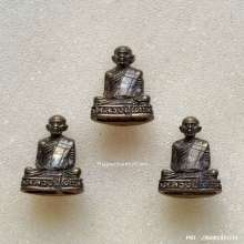 รูปหล่อ หลวงปู่โต๊ะ วัดถ้ำสิงโตทอง ปี 37 รุ่น 108 ปี