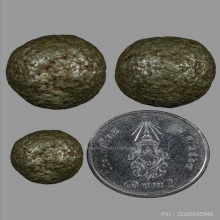 ลูกอม เมฆสิทธิ์ พระครูลืม วัดอรุณราชวราราม