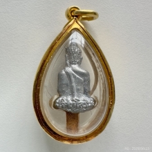 พระยอดธง หลวงพ่อคูณ รุ่น 5 