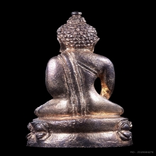 พระกริ่งเฉลิมพล เนื้อนากเบอร์๘๑ สร้างโรงพยาบาลโคกโพธิ์ สวยๆ