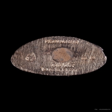 พระกริ่งเฉลิมพล เนื้อนากเบอร์๘๑ สร้างโรงพยาบาลโคกโพธิ์ สวยๆ