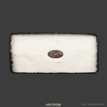 พระบูชาหลวงปู่ทวดวัดช้างให้ 2541 หต้าตัก 5.7 นิ้วสูง8นิ้ว