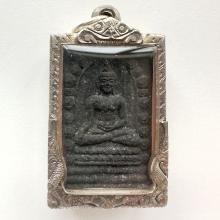 พระพุทธสิหิงค์ปี30 (รุ่นแรก)