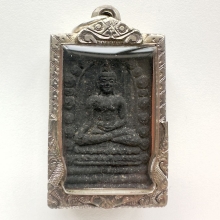 พระพุทธสิหิงค์ปี30 (รุ่นแรก)