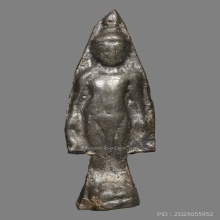 พระพิมพ์เปิดโลก กรุวัดพระศรีอริยะบท จ.กำแพงเพชร