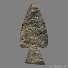 พระพิมพ์เปิดโลก กรุวัดพระศรีอริยะบท จ.กำแพงเพชร